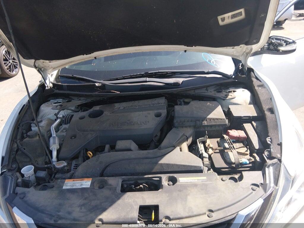 1N4AL3AP1JC188770 2018 NISSAN ALTIMA photo no. 10