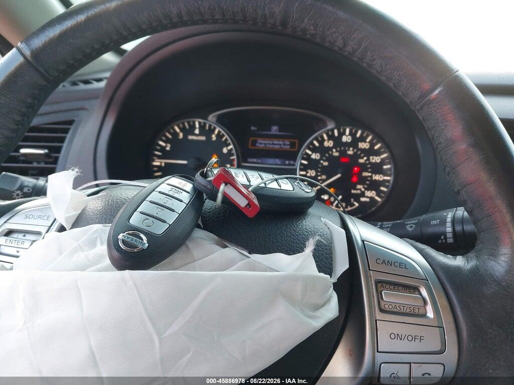 1N4AL3AP1JC188770 2018 NISSAN ALTIMA photo no. 11