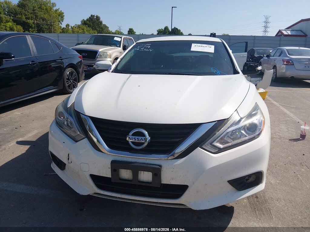1N4AL3AP1JC188770 2018 NISSAN ALTIMA photo no. 12