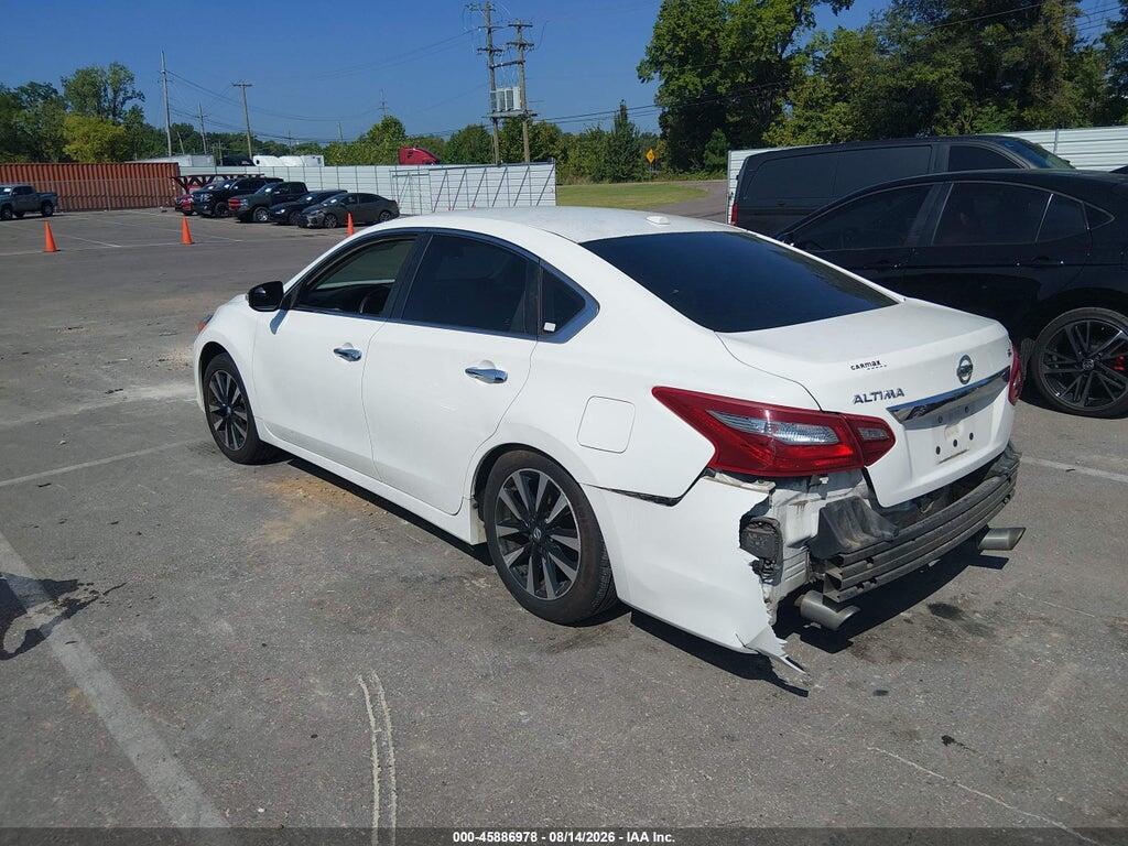 1N4AL3AP1JC188770 2018 NISSAN ALTIMA photo no. 3