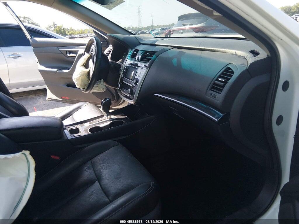 1N4AL3AP1JC188770 2018 NISSAN ALTIMA photo no. 5
