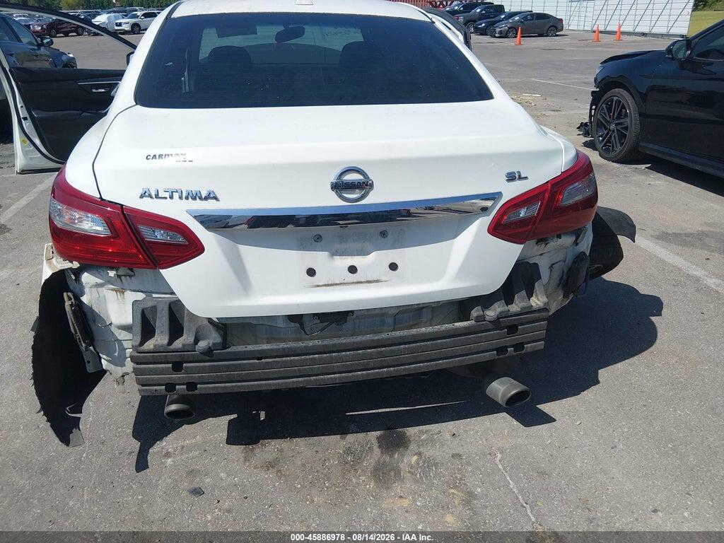 1N4AL3AP1JC188770 2018 NISSAN ALTIMA photo no. 6
