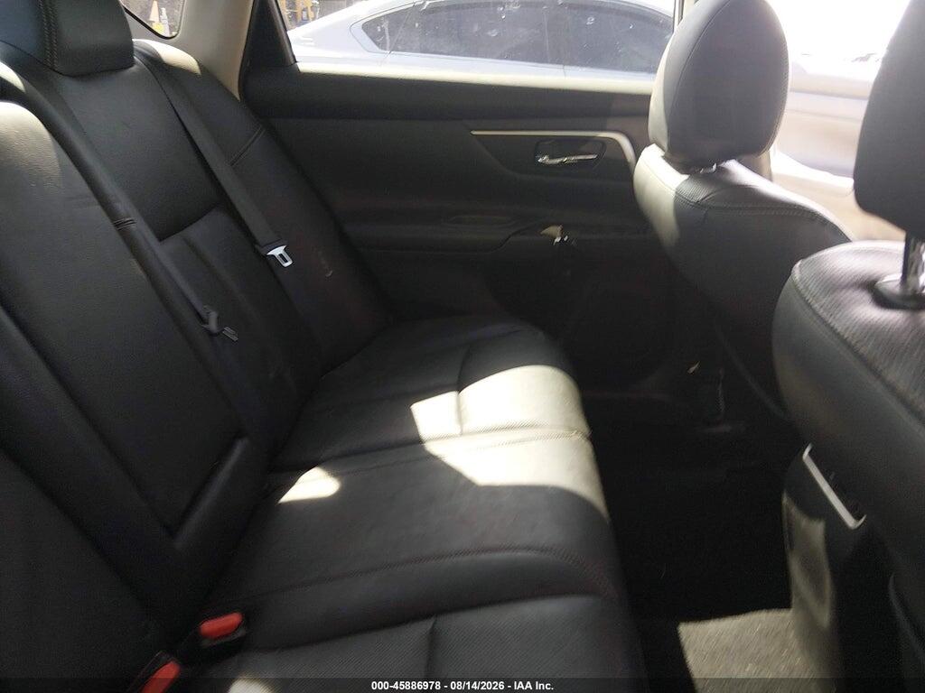 1N4AL3AP1JC188770 2018 NISSAN ALTIMA photo no. 8