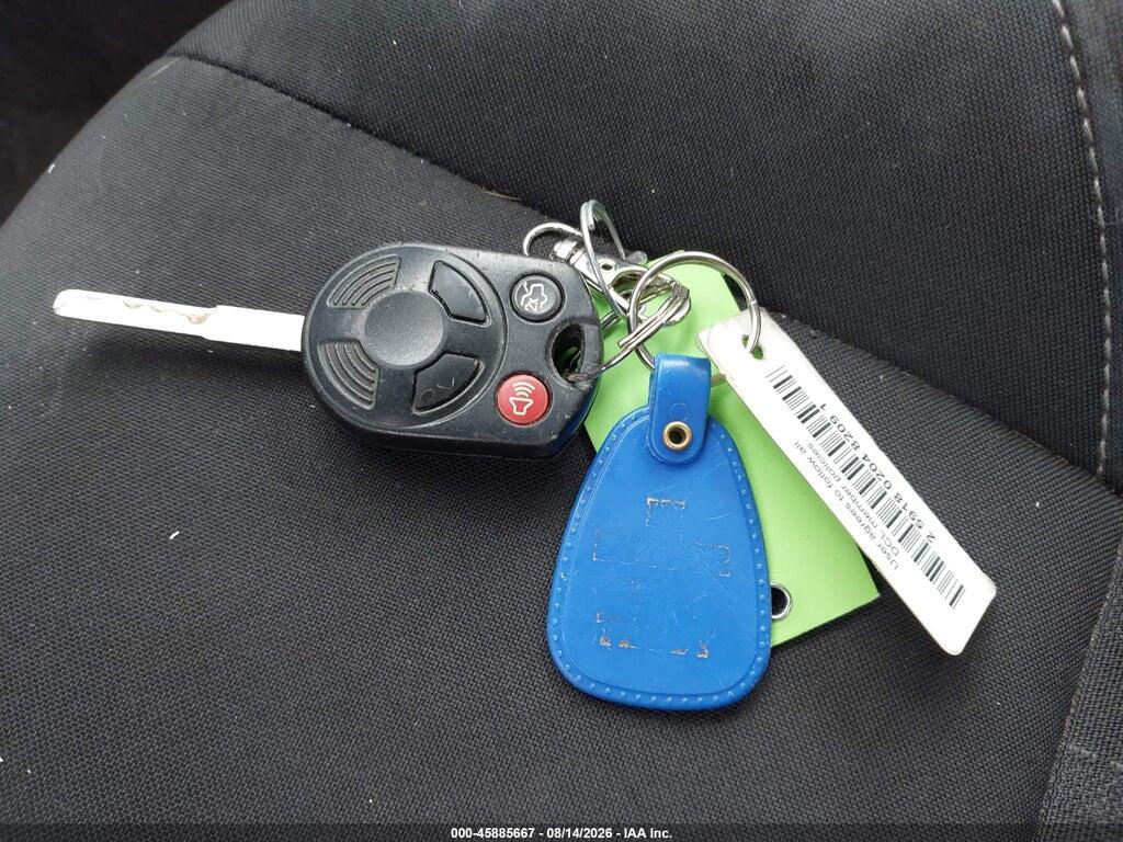 1FADP3F22JL250210 2018 FORD FOCUS photo no. 11