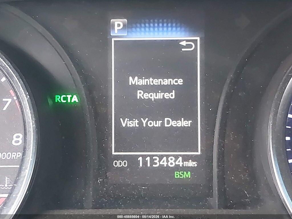 4T1B11HK7JU106470 2018 TOYOTA CAMRY photo no. 7