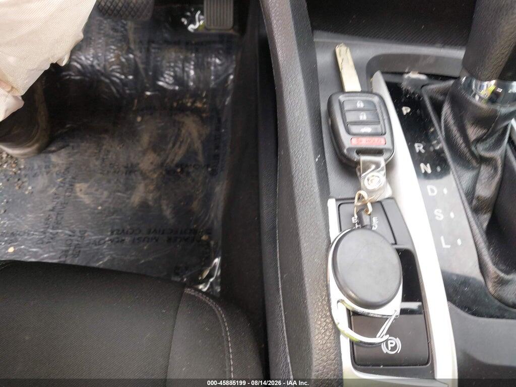 2HGFC2F56JH604103 2018 HONDA CIVIC photo no. 11