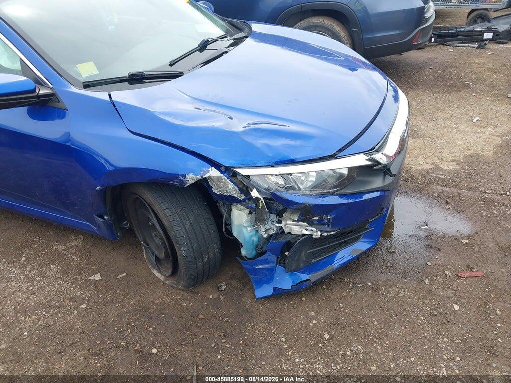 2HGFC2F56JH604103 2018 HONDA CIVIC photo no. 6