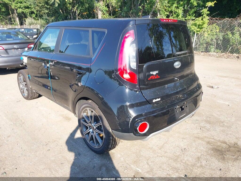 KNDJX3AA4J7899348 2018 KIA SOUL photo no. 3