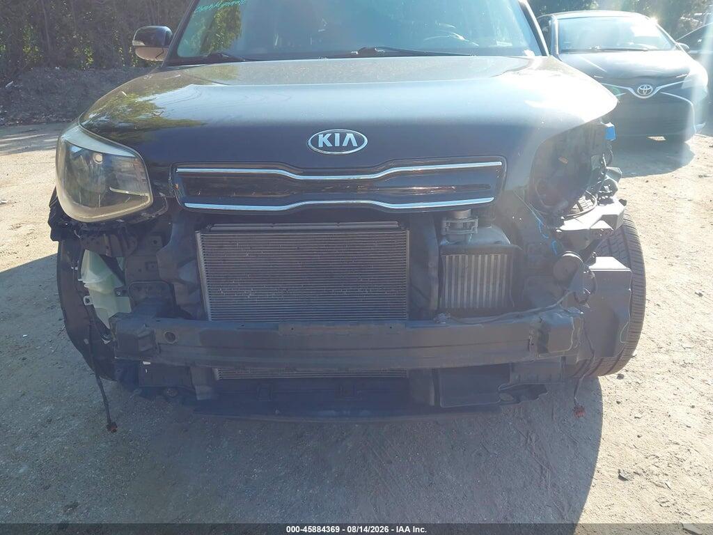 KNDJX3AA4J7899348 2018 KIA SOUL photo no. 6