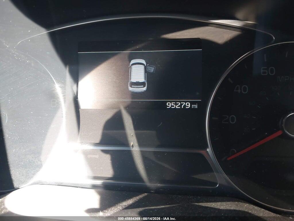 KNDJX3AA4J7899348 2018 KIA SOUL photo no. 7