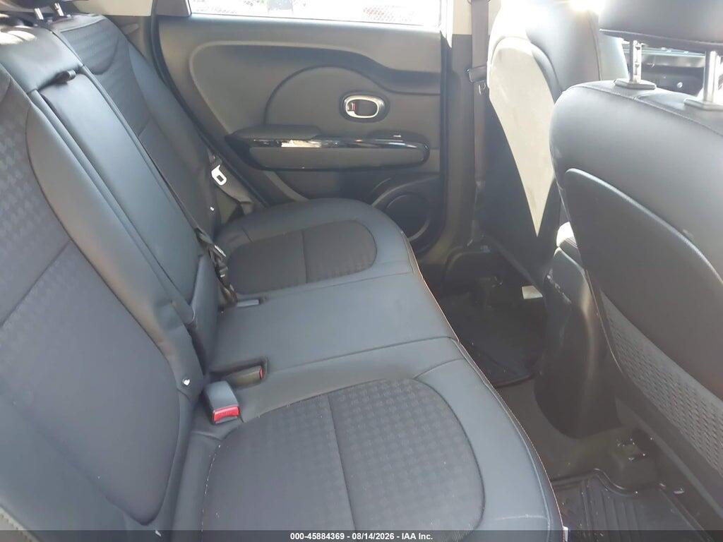 KNDJX3AA4J7899348 2018 KIA SOUL photo no. 8