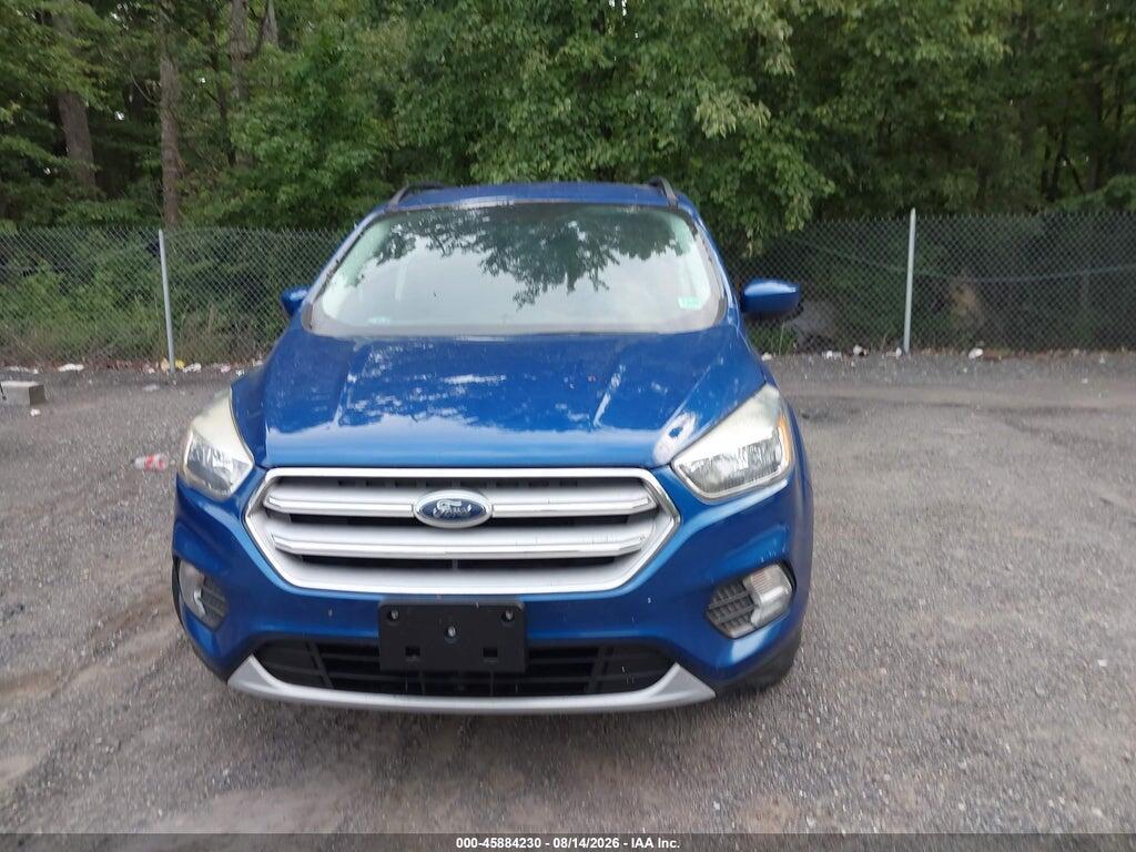 1FMCU0GD2JUA76433 2018 FORD ESCAPE photo no. 12