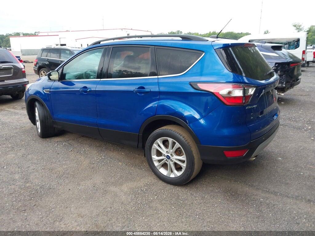 1FMCU0GD2JUA76433 2018 FORD ESCAPE photo no. 3