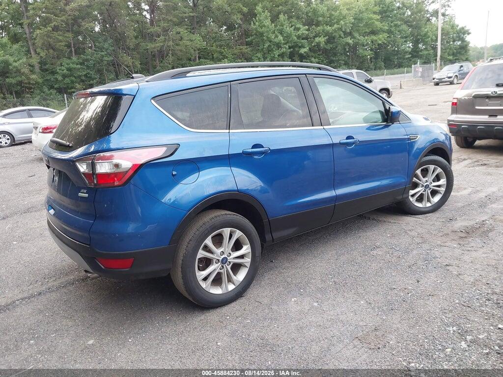 1FMCU0GD2JUA76433 2018 FORD ESCAPE photo no. 4