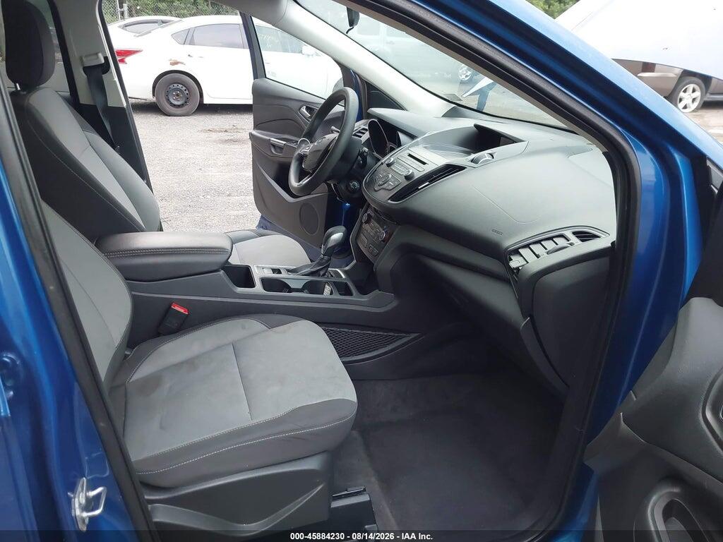 1FMCU0GD2JUA76433 2018 FORD ESCAPE photo no. 5