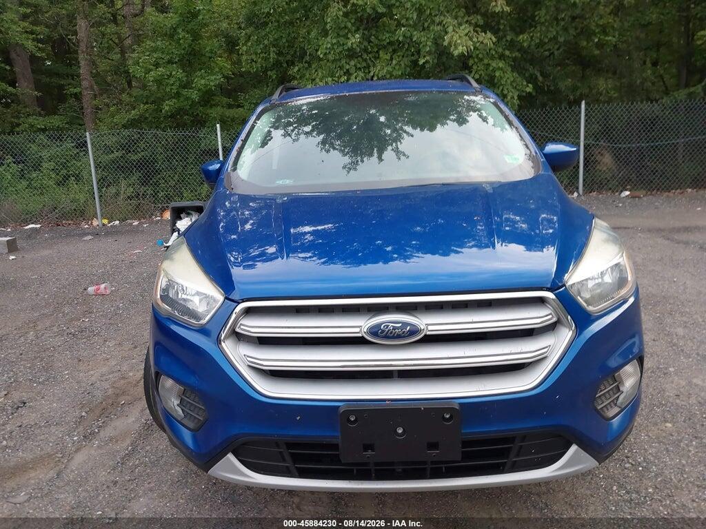 1FMCU0GD2JUA76433 2018 FORD ESCAPE photo no. 6
