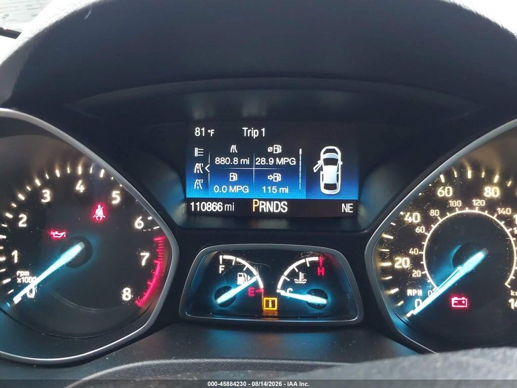 1FMCU0GD2JUA76433 2018 FORD ESCAPE photo no. 7