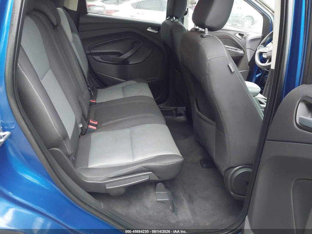 1FMCU0GD2JUA76433 2018 FORD ESCAPE photo no. 8