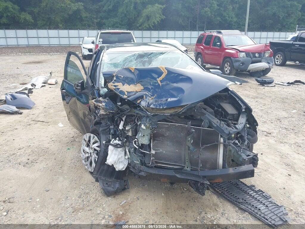 5YFBURHE3JP783159 2018 TOYOTA COROLLA photo no. 6