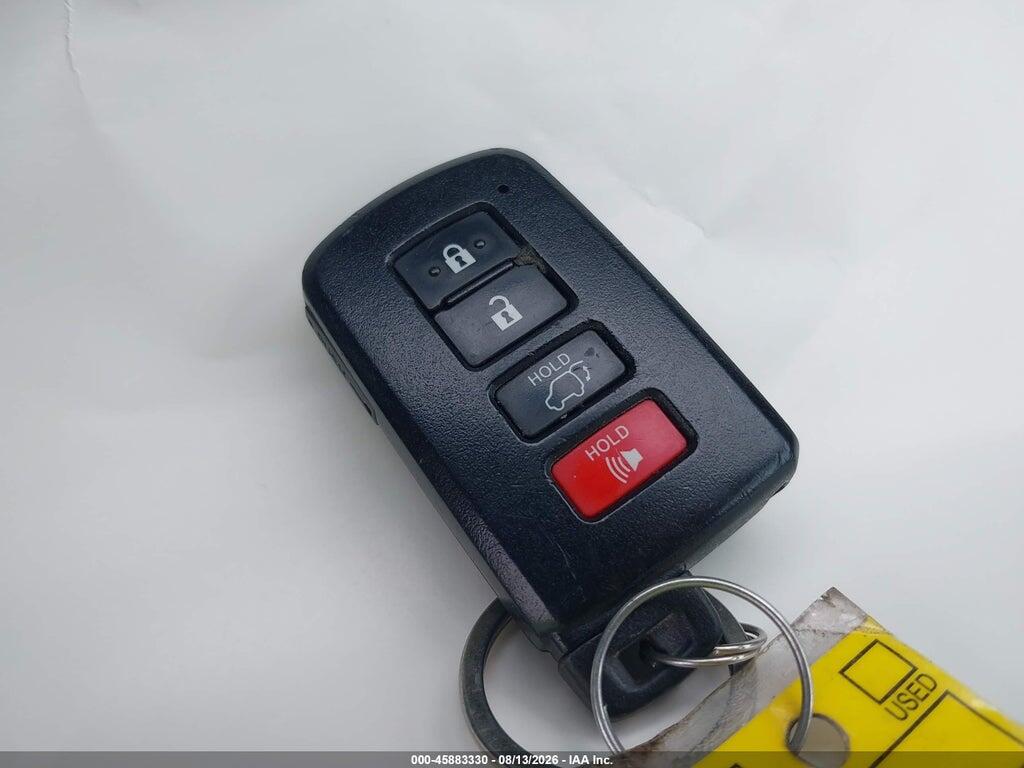 5TDDZRFH8JS889525 2018 TOYOTA HIGHLANDER photo no. 11