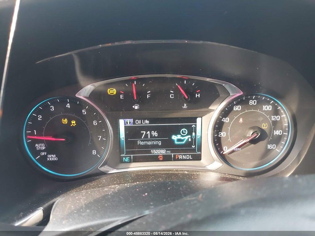 3GNAXVEV7JS589101 2018 CHEVROLET EQUINOX photo no. 7