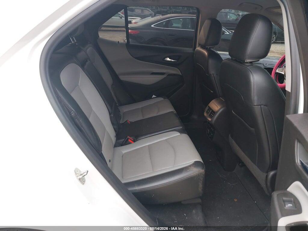 3GNAXVEV7JS589101 2018 CHEVROLET EQUINOX photo no. 8