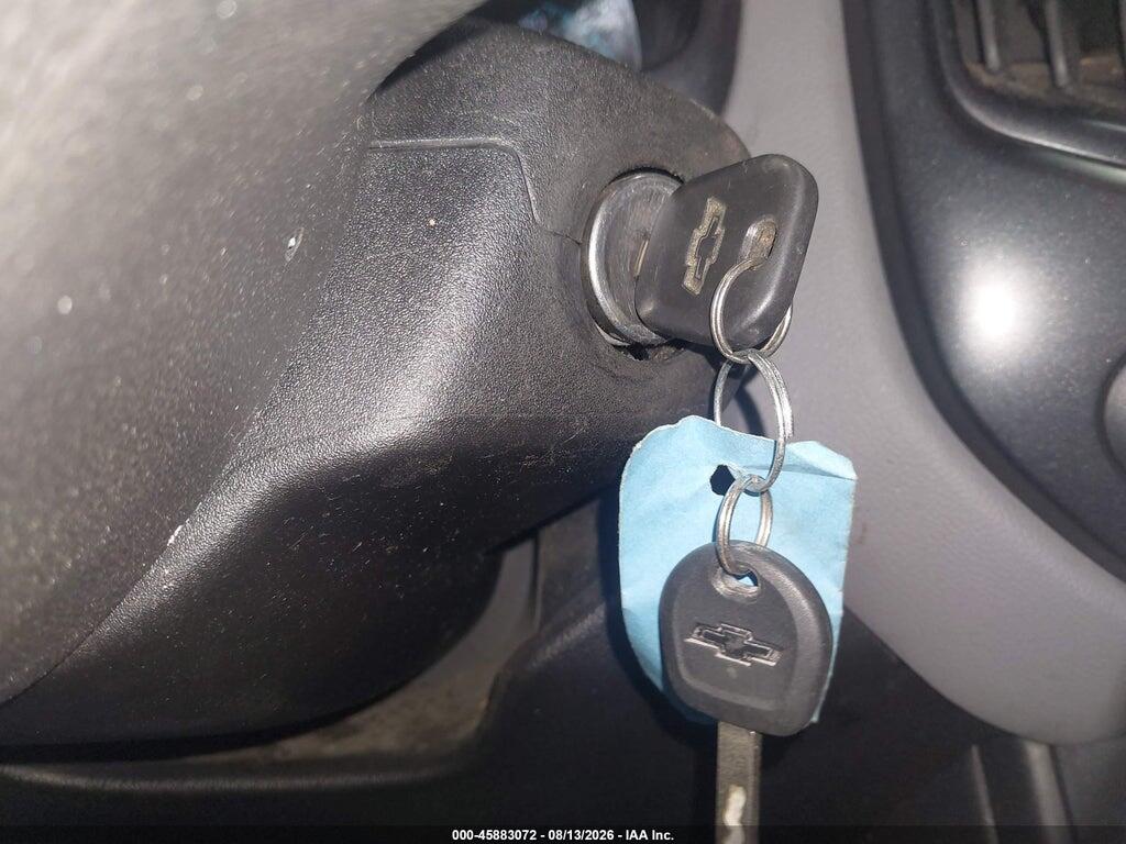 1GCHSBEAXJ1281276 2018 CHEVROLET COLORADO photo no. 11