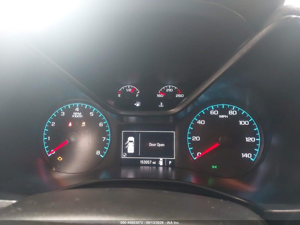 1GCHSBEAXJ1281276 2018 CHEVROLET COLORADO photo no. 7