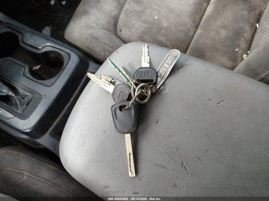 1GCHSBEA2J1300046 2018 CHEVROLET COLORADO photo no. 11