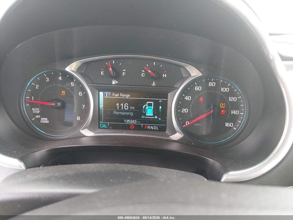 1G1ZD5ST2JF190343 2018 CHEVROLET MALIBU photo no. 7