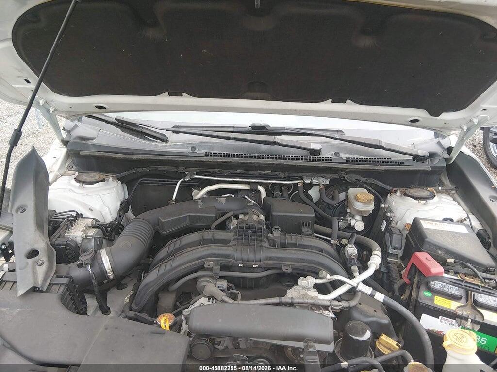 JF2GTABC4JH215081 2018 SUBARU CROSSTREK photo no. 10