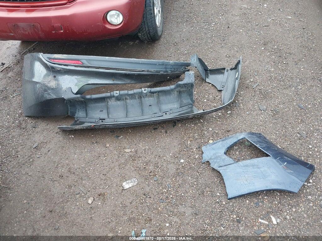 3FA6P0HD1JR284582 2018 FORD FUSION photo no. 12