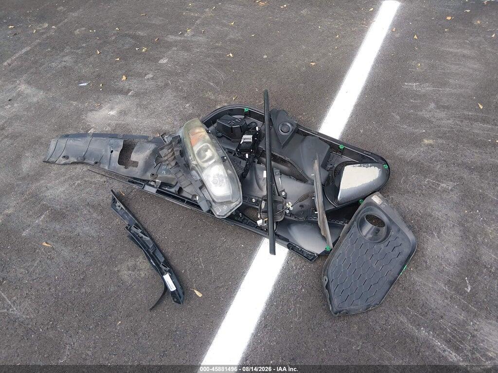 SHHFK7H54JU212771 2018 HONDA CIVIC photo no. 12