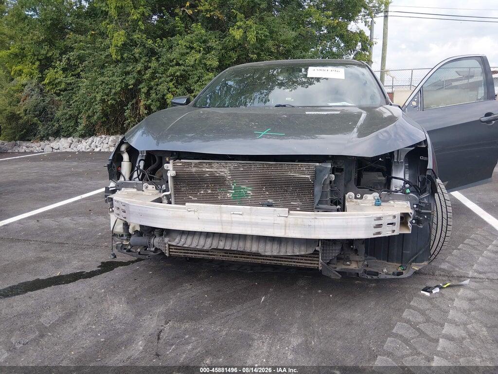 SHHFK7H54JU212771 2018 HONDA CIVIC photo no. 6
