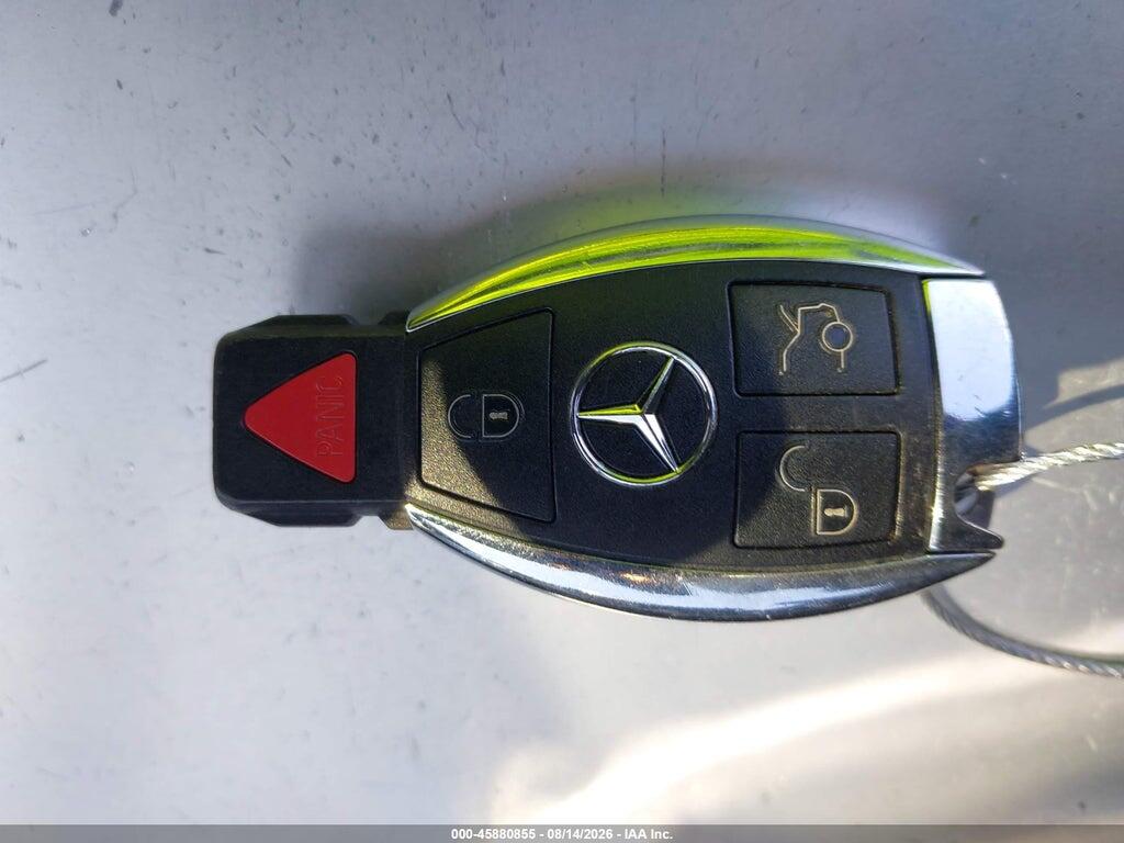 WDC0G4KB2JV059003 2018 MERCEDES-BENZ GLC 300 photo no. 11