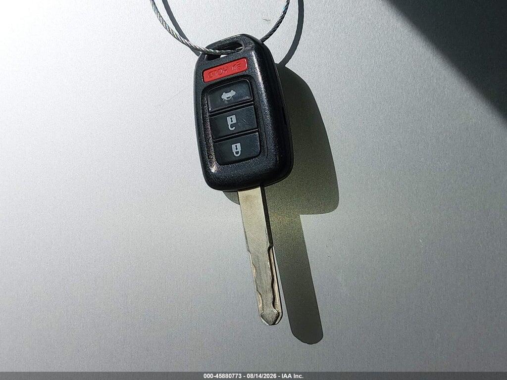 2HGFC2F56JH605462 2018 HONDA CIVIC photo no. 11