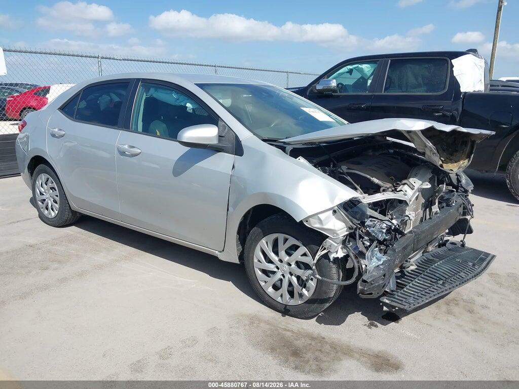 5YFBURHE4JP833471 2018 TOYOTA COROLLA photo no. 1