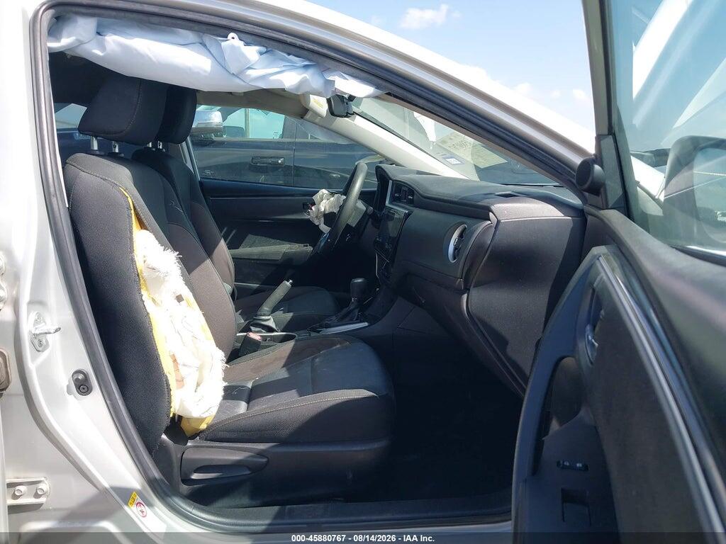 5YFBURHE4JP833471 2018 TOYOTA COROLLA photo no. 5