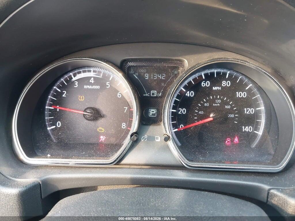 3N1CN7AP1KL877835 2019 NISSAN VERSA photo no. 7
