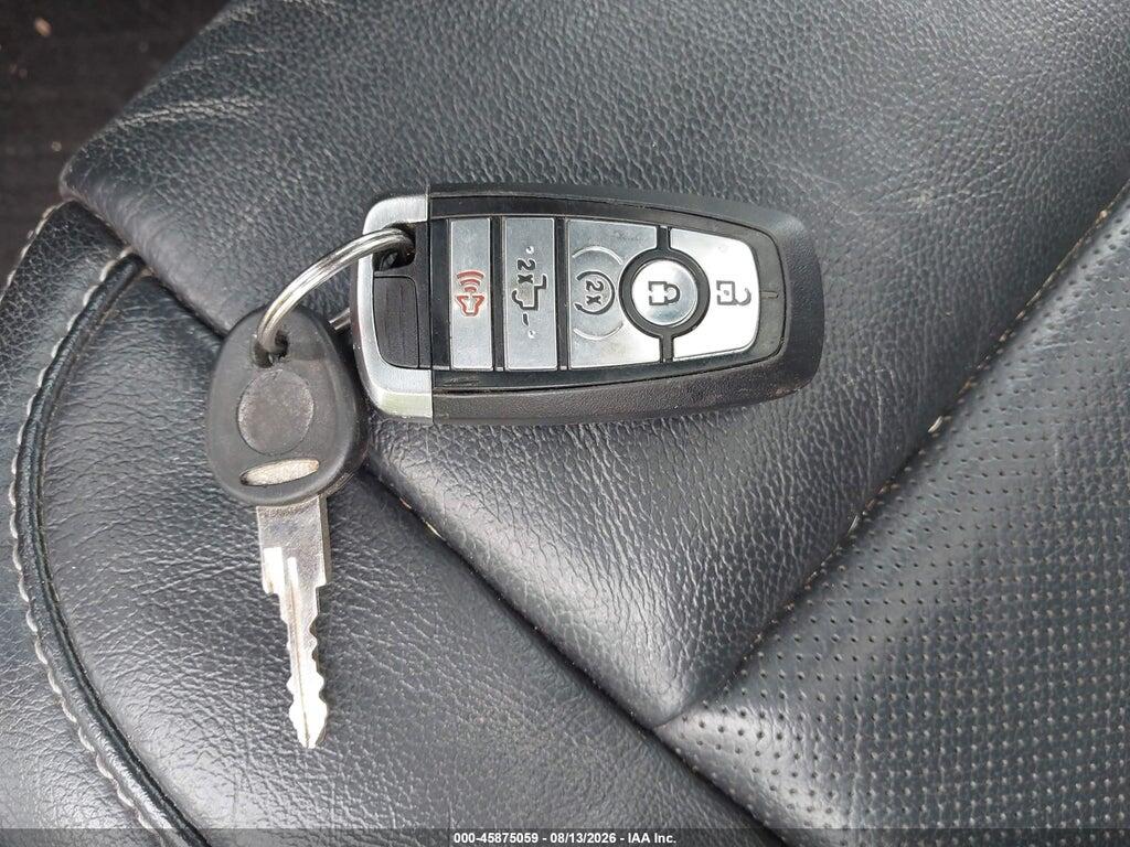 1FTFW1E14KFB04636 2019 FORD F-150 photo no. 11