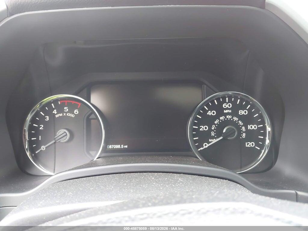 1FTFW1E14KFB04636 2019 FORD F-150 photo no. 7