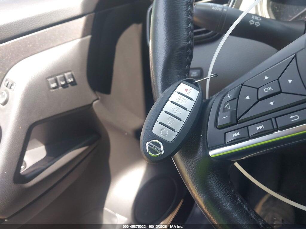 JN8AT2MT2KW505294 2019 NISSAN ROGUE photo no. 11