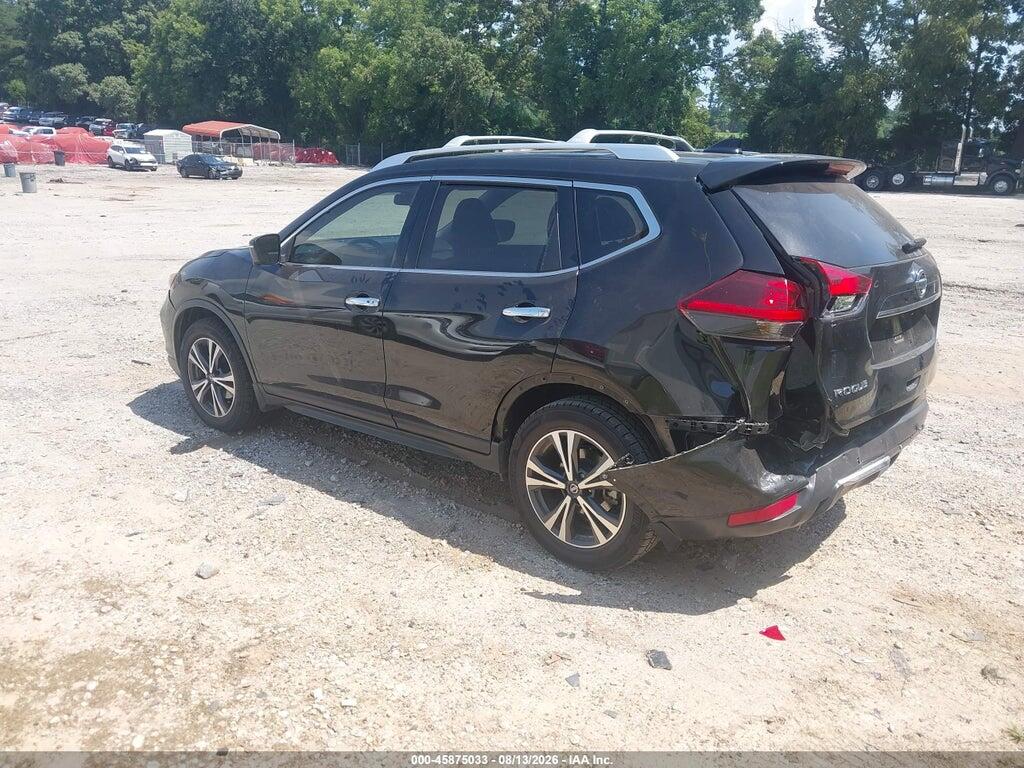 JN8AT2MT2KW505294 2019 NISSAN ROGUE photo no. 3
