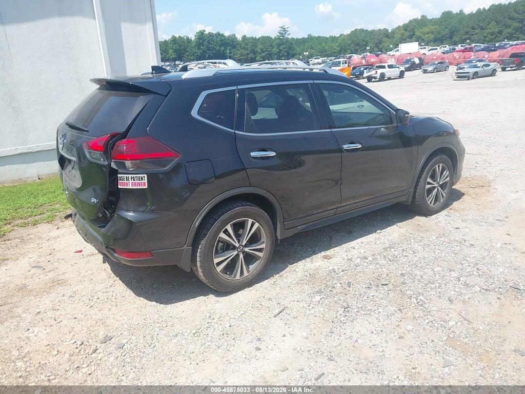 JN8AT2MT2KW505294 2019 NISSAN ROGUE photo no. 4