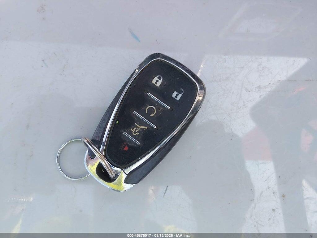 3GNAXKEVXKS541088 2019 CHEVROLET EQUINOX photo no. 11