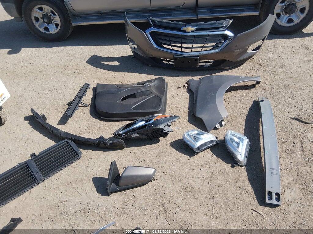3GNAXKEVXKS541088 2019 CHEVROLET EQUINOX photo no. 12