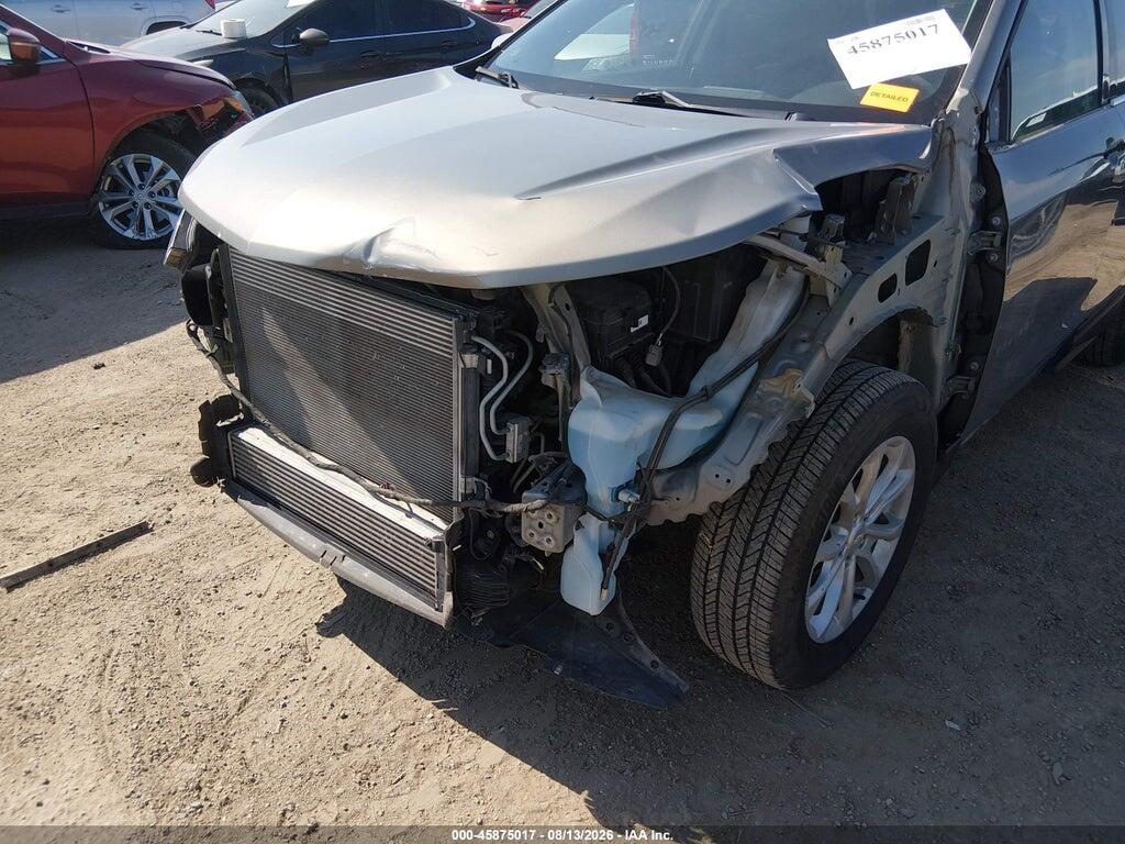 3GNAXKEVXKS541088 2019 CHEVROLET EQUINOX photo no. 6