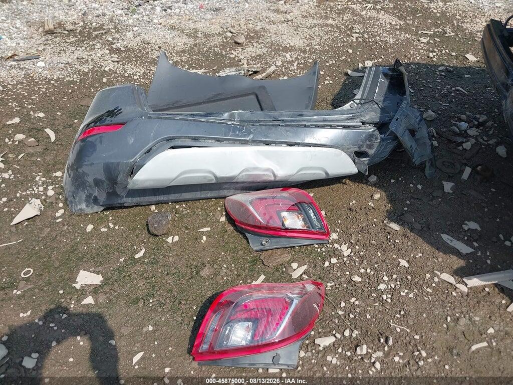 KL4CJ1SB4KB797742 2019 BUICK ENCORE photo no. 12