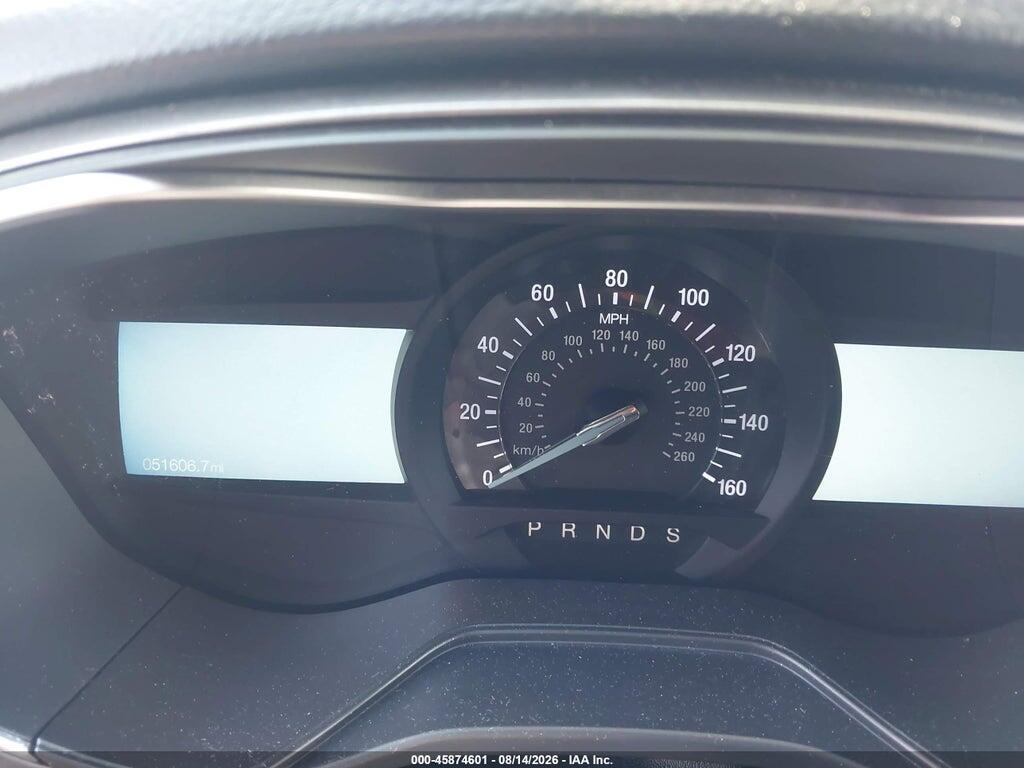 3FA6P0T93KR217342 2019 FORD FUSION photo no. 7