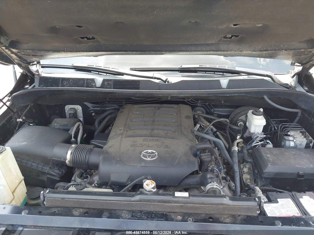 5TFDY5F14KX818655 2019 TOYOTA TUNDRA photo no. 10